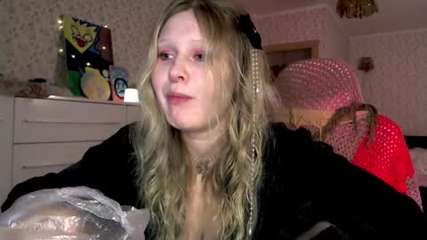 Snapshot of fairydreams_ chatting on October 2025 05:59:02 PM Arisha online show from October 2025 05:59:02 PM