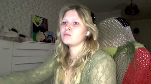 Snapshot of fairydreams_ chatting on October 2025 06:52:02 PM Arisha online show from October 2025 06:52:02 PM