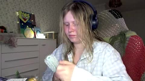 Snapshot of fairydreams_ chatting on October 2025 10:22:02 PM Arisha online show from October 2025 10:22:02 PM