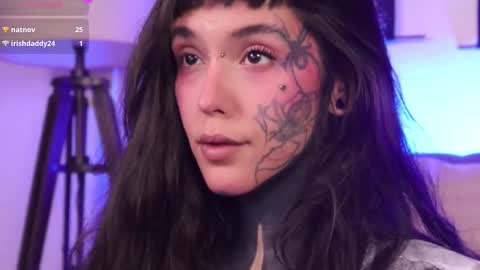 Fairy online show from October 2025 12:42:02 AM