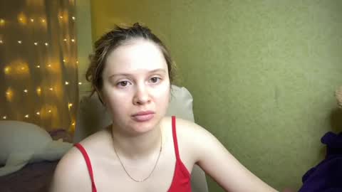 Ilona online show from January 2025 07:39:01 AM