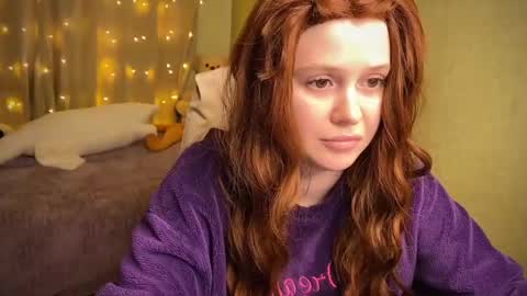 Ilona online show from January 2025 10:27:01 AM