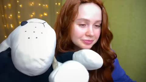 Ilona online show from February 2025 10:15:02 AM
