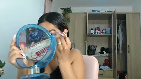 fairylatin online show from December 2024 08:05:01 AM