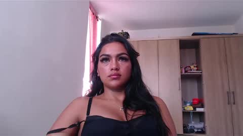 fairylatin online show from January 2025 08:48:01 PM