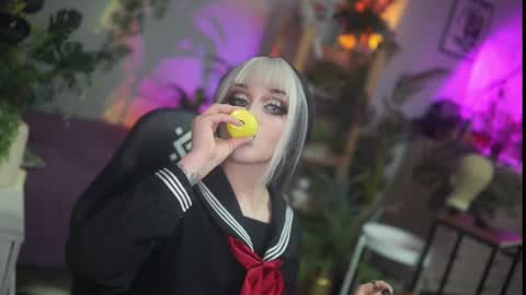 Snapshot of faith_chan chatting on November 2025 01:22:02 AM faith_chan online show from November 2025 01:22:02 AM