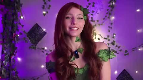 Kaori online show from September 2025 07:39:02 PM