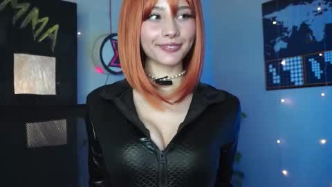 Kaori online show from September 2025 08:02:01 PM