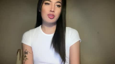 callmecindy online show from October 2025 04:44:02 AM