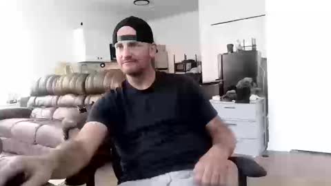 Daddy online show from September 2025 04:10:02 PM