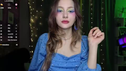 Snapshot of fancymeee chatting on March 2025 04:39:02 PM fancymeee online show from March 2025 04:39:02 PM