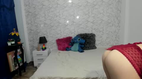FANNY online show from March 2025 07:21:02 PM