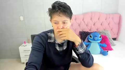 FANNY online show from October 2025 03:04:01 AM