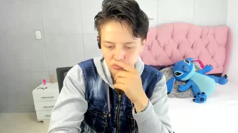 FANNY online show from October 2025 04:11:01 AM