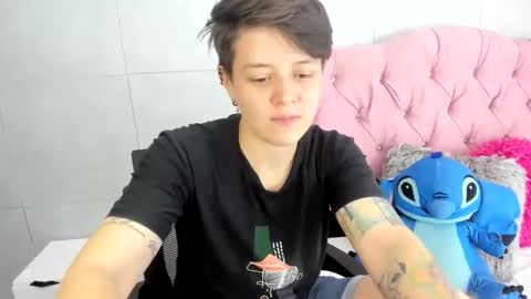 FANNY online show from October 2025 07:26:02 PM