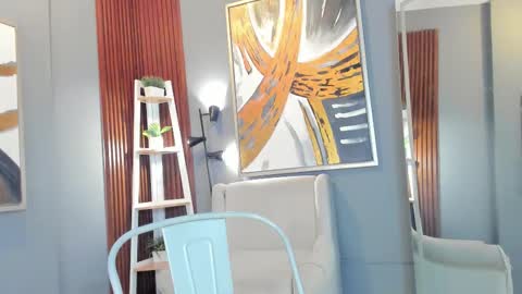 Snapshot of fanny_lopez chatting on December 2025 10:41:02 AM fanny_lopez online show from December 2025 10:41:02 AM