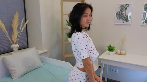 Eva online show from January 2025 10:05:01 AM