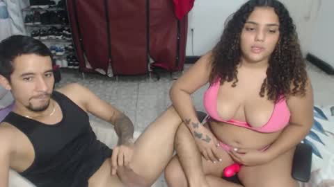 fantasieshotcouple online show from September 2025 03:43:01 AM