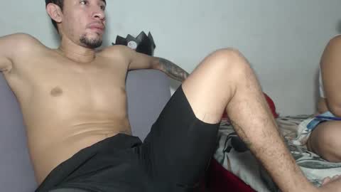 fantasieshotcouple online show from November 2025 12:15:01 PM