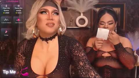 Snapshot of fantasticock4ux chatting on September 2025 06:55:01 PM YOUR DOMINA KRISTINE online show from September 2025 06:55:01 PM