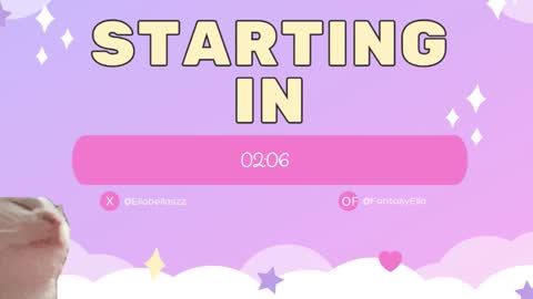 Ella online show from September 2025 12:37:02 AM