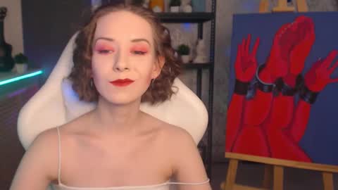 Snapshot of fascinating___eyes chatting on October 2025 06:58:01 PM Fascinating Eyes online show from October 2025 06:58:01 PM