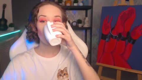 Snapshot of fascinating___eyes chatting on October 2025 06:16:02 PM Fascinating Eyes online show from October 2025 06:16:02 PM