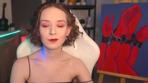 Snapshot of fascinating___eyes chatting on October 2025 05:55:01 PM Fascinating Eyes online show from October 2025 05:55:01 PM