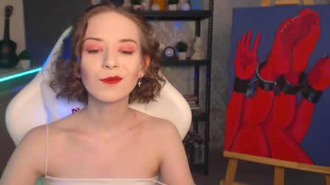 Snapshot of fascinating___eyes chatting on October 2025 10:29:02 PM Fascinating Eyes online show from October 2025 10:29:02 PM