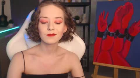 Snapshot of fascinating___eyes chatting on October 2025 08:51:02 PM Fascinating Eyes online show from October 2025 08:51:02 PM