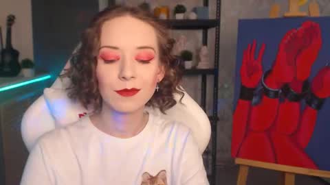 Snapshot of fascinating___eyes chatting on October 2025 06:31:02 PM Fascinating Eyes online show from October 2025 06:31:02 PM