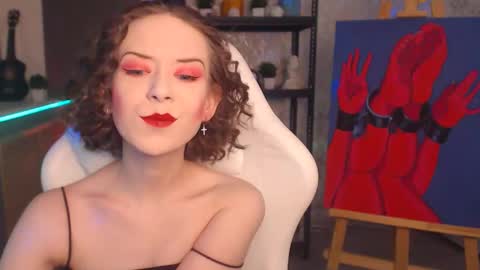 Snapshot of fascinating___eyes chatting on November 2025 08:00:01 PM Fascinating Eyes online show from November 2025 08:00:01 PM