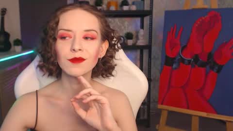 Snapshot of fascinating___eyes chatting on November 2025 07:12:01 PM Fascinating Eyes online show from November 2025 07:12:01 PM