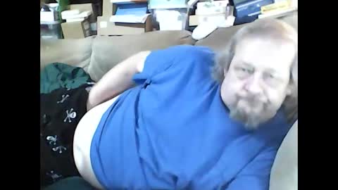 HoneyCumJuice4U online show from October 2025 06:08:02 PM