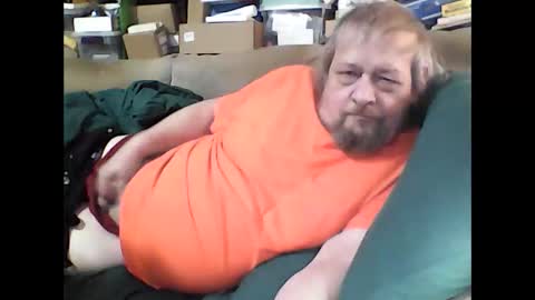 HoneyCumJuice4U online show from November 2025 03:19:01 AM