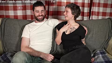 Snapshot of fastflogger chatting on January 2025 02:38:02 AM Clark Fastflogger and StevenRiseNYC online show from January 2025 02:38:02 AM