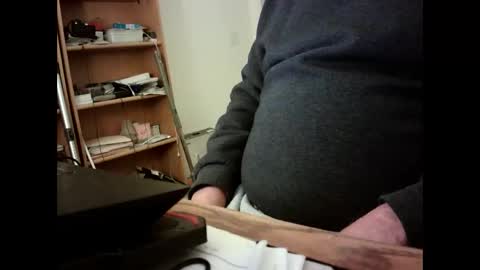 fatbellyitalian online show from January 2025 11:03:01 AM