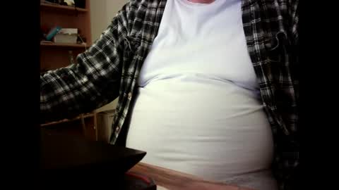 fatbellyitalian online show from February 2025 10:26:01 AM