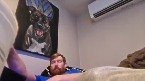 FireCrotch420 online show from September 2025 10:22:02 PM