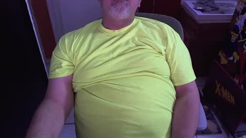 Fat Daddy online show from December 2024 04:14:02 PM