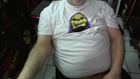 Fat Daddy online show from February 2025 05:51:02 AM