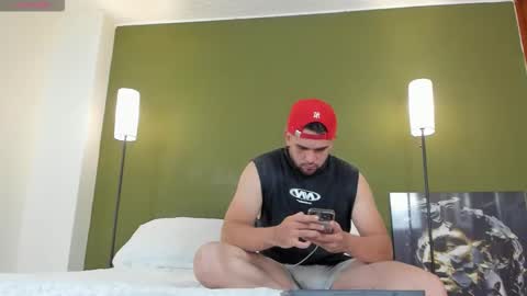 Snapshot of fatdick_1 chatting on November 2025 08:11:02 PM M A T T E O online show from November 2025 08:11:02 PM