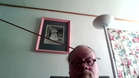Fred. online show from December 2024 06:40:01 PM