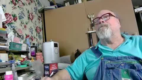 Fred. online show from February 2025 03:47:02 AM