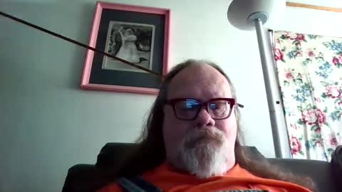 Fred. online show from March 2025 05:25:01 PM