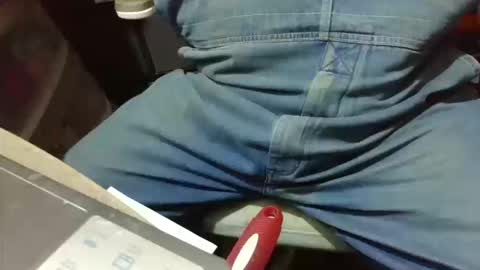 Snapshot of fatfreddythecat chatting on October 2025 10:32:02 PM Fred. online show from October 2025 10:32:02 PM