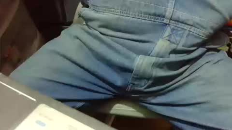 Snapshot of fatfreddythecat chatting on October 2025 04:30:02 PM Fred. online show from October 2025 04:30:02 PM