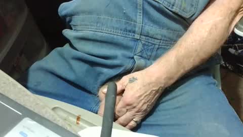 Snapshot of fatfreddythecat chatting on October 2025 06:46:02 AM Fred. online show from October 2025 06:46:02 AM