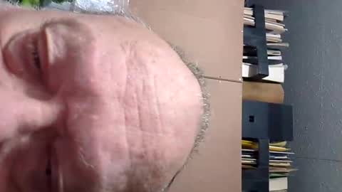 Snapshot of fatfreddythecat chatting on October 2025 09:10:02 AM Fred. online show from October 2025 09:10:02 AM