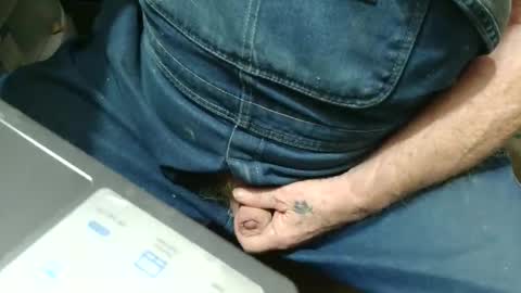 Snapshot of fatfreddythecat chatting on November 2025 09:03:02 PM Fred. online show from November 2025 09:03:02 PM